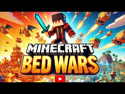 Tips for Minecraft bed wars #minecraft #bedwars