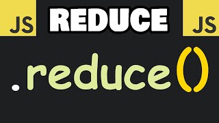 JavaScript reduce() method in 5 minutes! ♻️