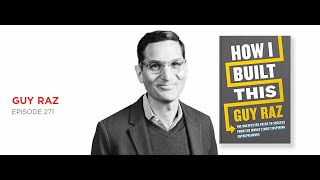 The Unexpected Path to Success: Guy Raz