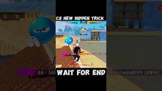 Css hidden trick||💪new trick #foryou #newtrick #hidden