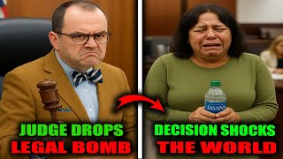 📩 Email Fail, ⛓️ Bond Threat & 🔫 Gun! Judge Fleischer Brings the Heat 👨‍⚖️🔥