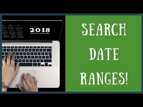 How to find records between a start and end date in FileMaker | User Tutorial | FileMaker For You