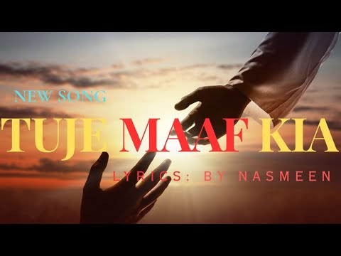 Ja Tuje Maaf Kiya – Emotional Hindi/Urdu Sad Song | Nasmeen Music