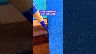 I didn’t know my 11 y/o Nephew got BETTER THAN ME! | drawing Steve from Minecraft - part 2