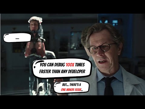 If Junior & Middle Developers Replaced By AI