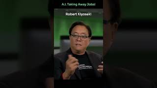 🤑 RichDad Must See! The AI 🤖⚠️ Job Shakeup: Brace for Impact 💥
