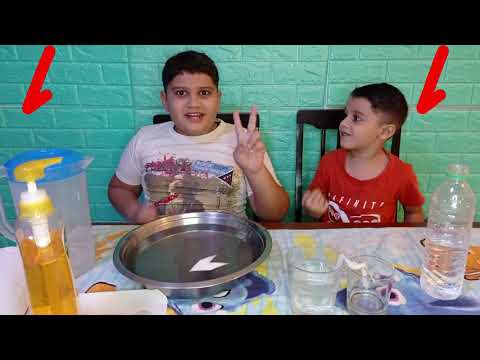 Surface Tension Experiments | Science Experiments | Fun Learning