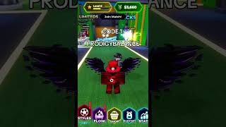 New Codes in Blue Lock Rivals Roblox (Update)