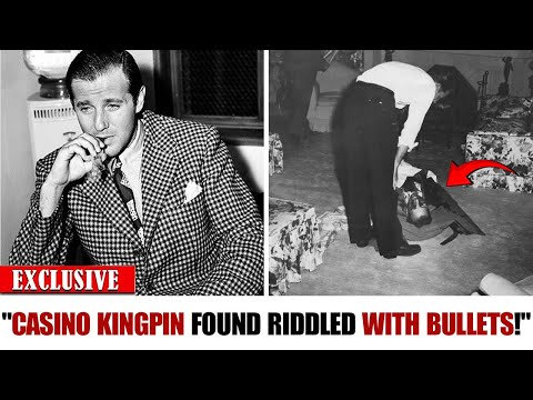 20 of Golden Age Hollywood’s Biggest Gambling Addicts – #7 Was Found Dead in a Casino Bathroom