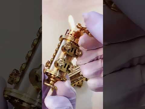 Crazy handmade lighters available on online #gadgetstouse #musthavegadgets #amazonfinds  #amazon