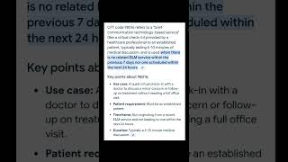 Update 2025 part 10 #medicalcodingtraining #medicalcodingonlinetraining #medicalcodingcourse #shots