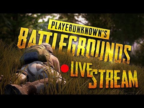 PUBG | LIVE DE DOMINGO | INSCREVAS-E