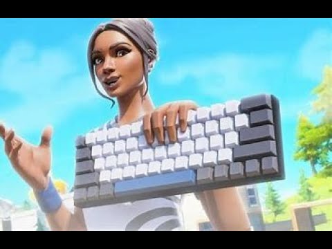 Fortnite Progression Montage: 2 Months
