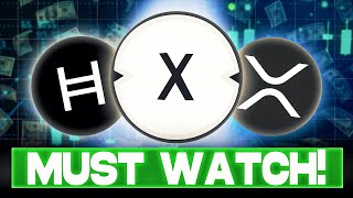 This Is Why EVERYTHING Changes This Year | XRP XDC XLM & HBAR