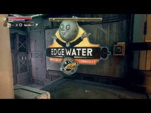 The Outer Worlds - Часть 7