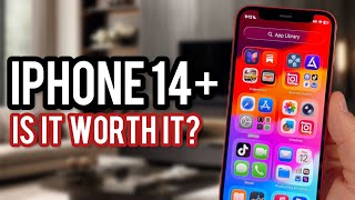 Should you get iPhone 14 Plus in 2026?
