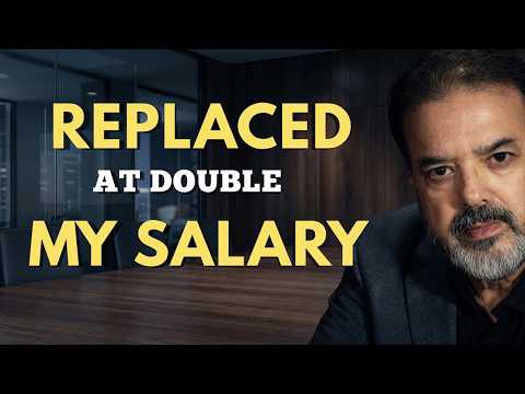 Why Companies Replace Loyal Employees Instead of Giving Them a Raise