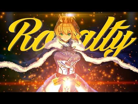 Royalty Amv -「AMV 」-「Anime MV 」