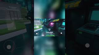 Blockade Labs Metaverse Skybox Game Test AI