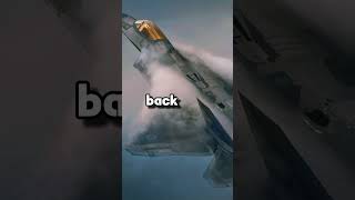 Flight of the F-22 Raptor: Unveiling the 'Auto-Backscratcher' Quirk #f22raptor #AviationHumor