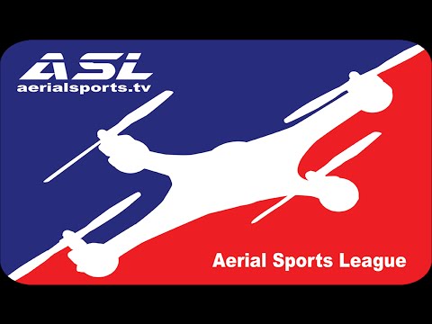Aerial Sports League Live Stream