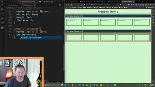CSS Flexbox Tutorial: Mastering Flexbox Properties