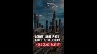 Real Estate AI Hackathon I Matador Lending #shorts