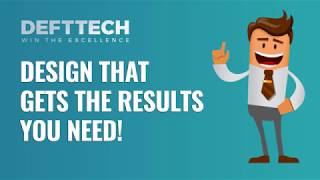 Digital Marketing Agency | Responsive Web Development |  Defttech