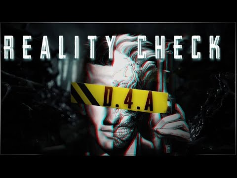 D.4.A - Reality check - Reupload 2021