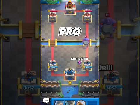 Clash Royale Daily Pro Tips Day 15