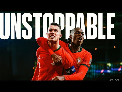 Portugal’s Strongest Line-Up for FIFA World Cup 2026!