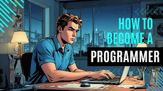 The Programmer's Journey From zero to Pro