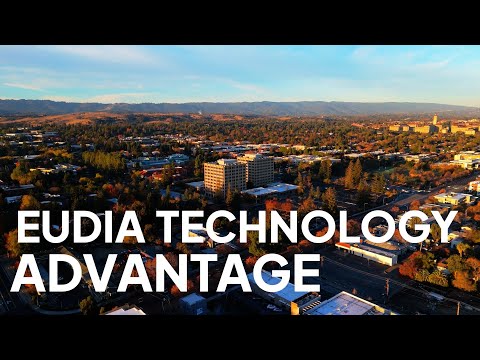 Eudia Technology Advantage