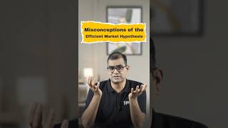 FINFries | SFM/AFM | Chp 4 - 14 | Part 1... Misconceptions of the  Efficient Market Hypothesis