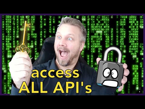 API Security oAuth, BasicAuth, apikeys using PHP