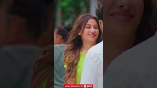 Relation - Nikk Ft Mahira Sharma 4k Shorts Videos #viral #love #status #public