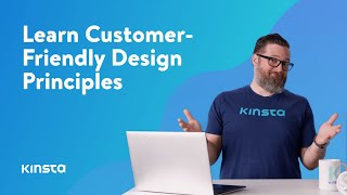15 Web Design Principles for a Customer-Friendly Website