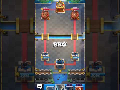 Clash Royale Daily Pro Tips Day 20