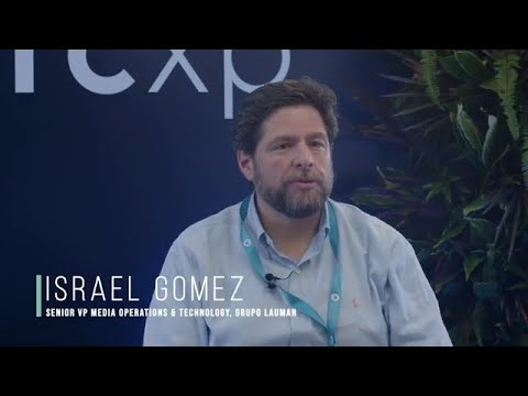 Grupo Lauman CMS customer story | Digital transformation from newspaper to online media