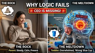 What's Inside Your Toddler's Brain? Child Psychology and Neuroscience Explained