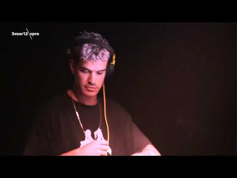 United We Stream Amsterdam - Nick Moody live from Warehouse Elementenstraat