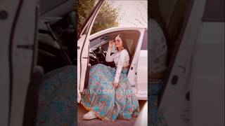 Simple attractive dress design//wedding outfit ideas//#chicandtrendy
