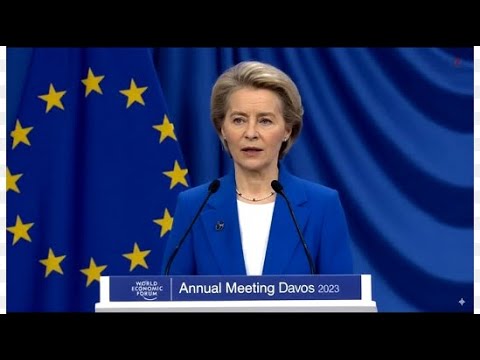 Europe Confirms Depletion of Gas Reserves Amid Energy Concerns