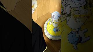 ✨ She just wanted her parents love #manhwa #anime #tragedy #manga #sad #fyp #manhwaedit