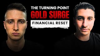 How XRP and Commodities Are Shaping the Next Global Financial Reset