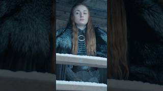 Sansa knows what Littlefinger wants