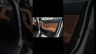 Creta Customized Interior Modification with Center Console and Captain Seats by Autotrade #autotrade