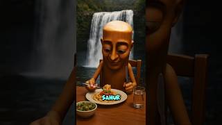 Which brainrot character would you have dinner with? #shorts #italianbrainrot #sprunki