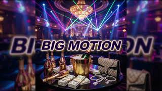 Amapianology - Big Motion