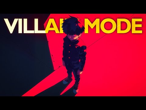Songs that make you feel like you're in Villain Mode 🔥